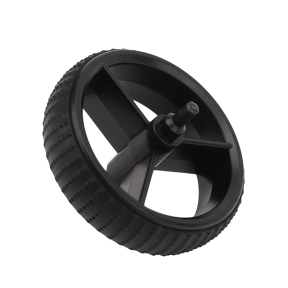 lanema Gaming Mouse Scroll Wheel Pulley Mouse Plastic Rolling Wheel Repair Replacement for V2Pro Mouse