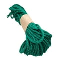 thumbnail image 1 of lanema Garden Twine 6 mm Jute Twine for the Home, Garden, DIY Cat Scratching Toy, 1 of 15