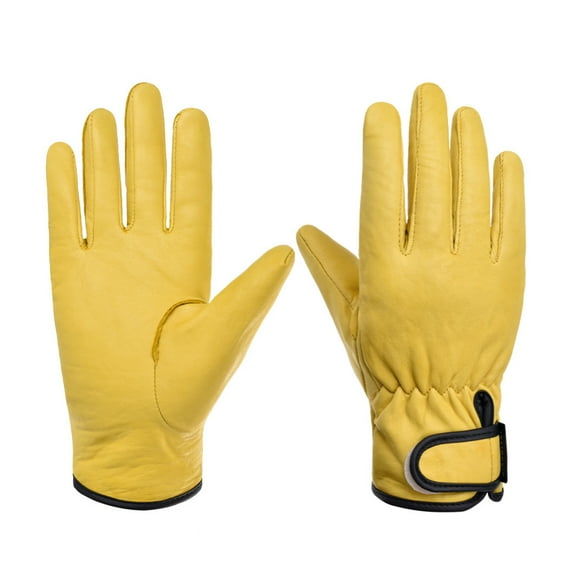 lanema Gardening Gloves for Men & Women Gardening Gloves for Men & Women Hand Gloves