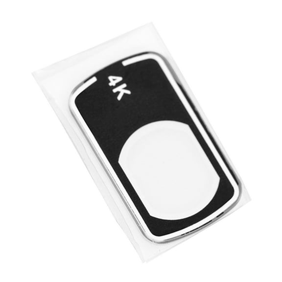 lanema Gimbal Camera 4K Lens Protective Glass Repalcement Lens Assembly Component Repair Spare Part for Mavic Mini 2