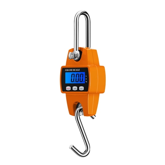 lanema Hand-held Portable Electronic Hanging Digital Luggage Travel Weight Scale 660lb