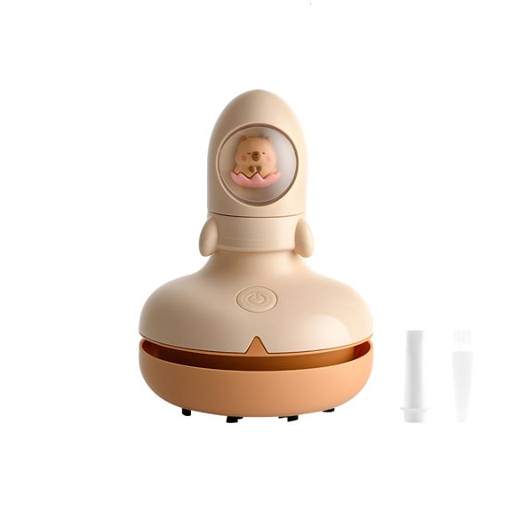 lanema Handheld Desktop Vacuum Cleaner Portable Table Dust Vacuum Table Sweeper Desktop