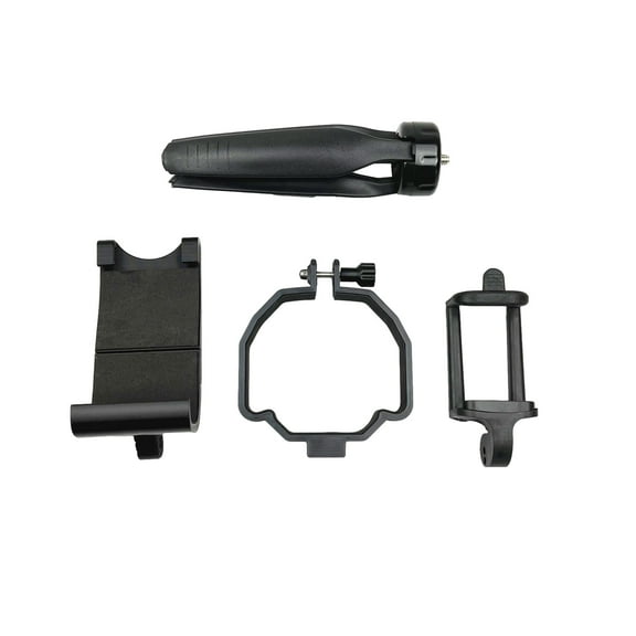lanema Handheld Gimbal Stabilizer Bracket Modification Kit Single-hand Holder Photography Support Stand for Mavic 3
