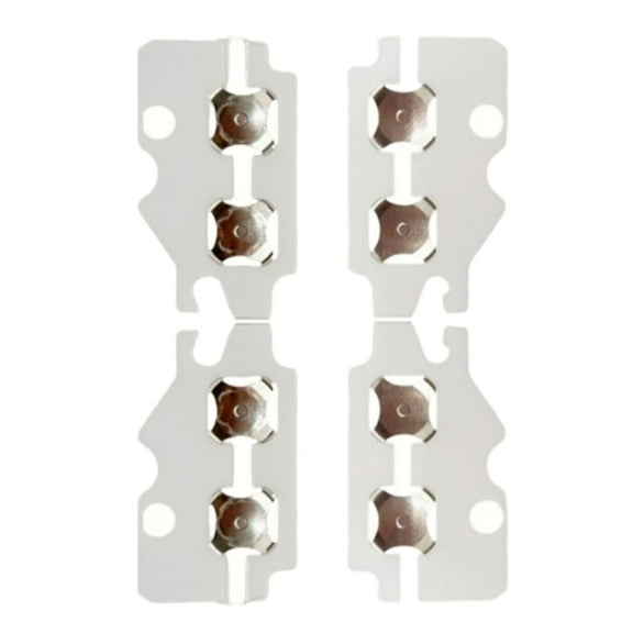 lanema Handle Paddle Back Key Sticker for One 2 Direction Button