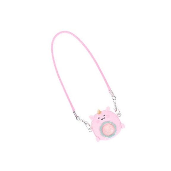 lanema Handmand Doll Bag Model Ob11 Scene Accessories Plastic Dolls Space Backpack Doll Ball Joint Doll Bag Dollhouses Decors