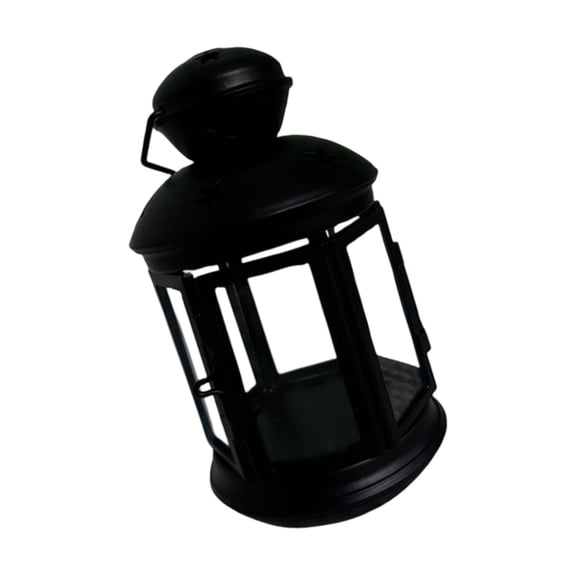 lanema Hanging Lantern Tealight Candle Holders Decorative Candle Lantern for Centerpieces