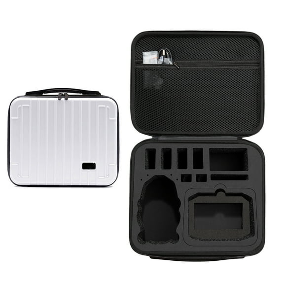 lanema Hard for Shell Carrying for Case Pouch Storage Bag for Mini 3 Pro Drone