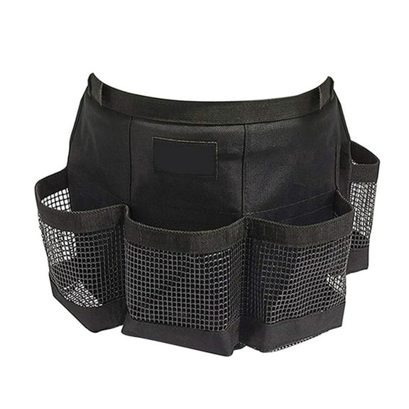 lanema Heavy Duty Bucket Tool Organizer - Fits 3.5 to 5 Gallon Buckets, Ideal for Outdoor Use