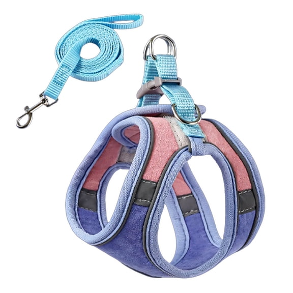 lanema Heavy Duty Dog Harness for Small Medium and Large Dogs Vest Training Handle