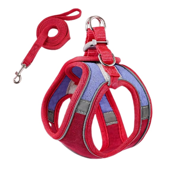 lanema Heavy Duty Dog Harness for Small Medium and Large Dogs Vest Training Handle