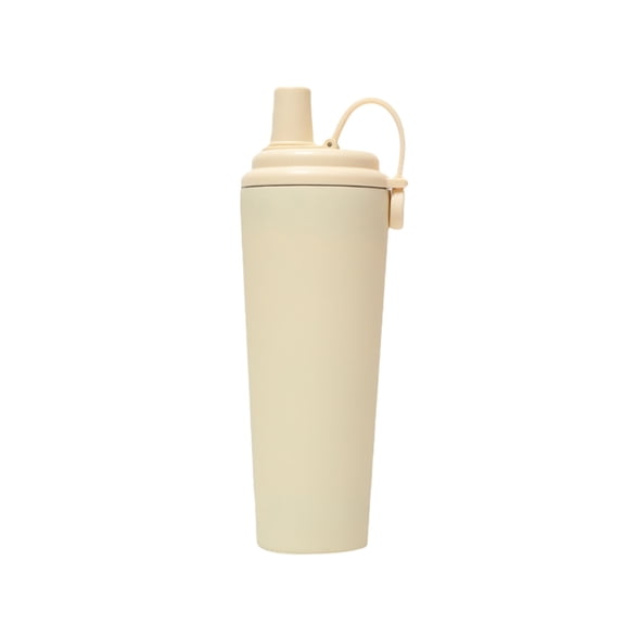 lanema High Capacity Vacuum Flasks 850ml Magnetic Carry System Straw Style Lid Portable Nonrust Steel 10 Color Variants