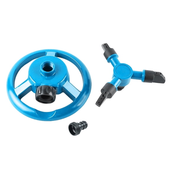 lanema High Efficiency Lawn Sprayers 30 Water Saving 360 Coverage ABS Materials
