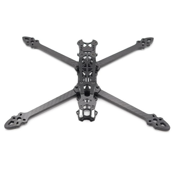 lanema High Performances Carbon Fiber Drones Frame for FPV Racing And Freestyles 7inch 8inch Version