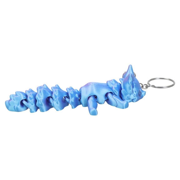 lanema High Precised 3D Key Chain Charm Lightweight Portable Keyring Accessory For Anime Fan and Collector