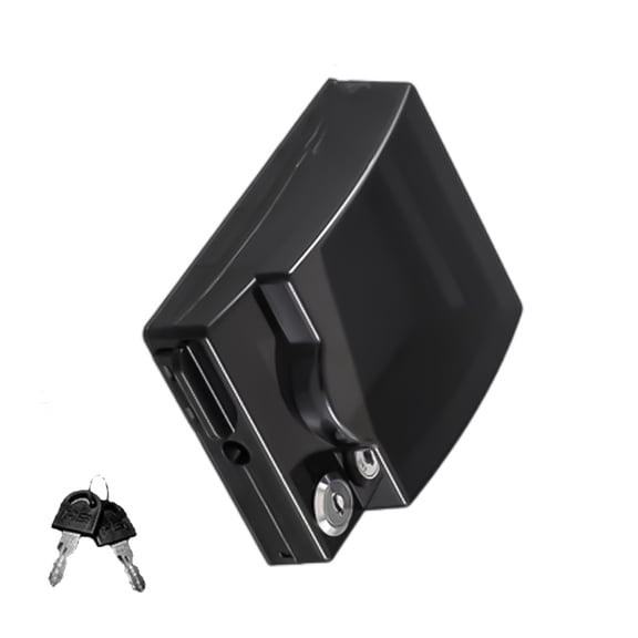 lanema High Strength Sturdy Plastic Materials Weatherproof Electrical Box Convenient for Garages And Basements Daily Use