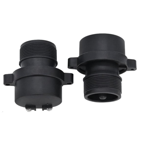 lanema Highly Power Piezoelectric Horn Speaker Waterproof Ceramic BuzzersTreble With Copper Coils For Clear Sound & Durability