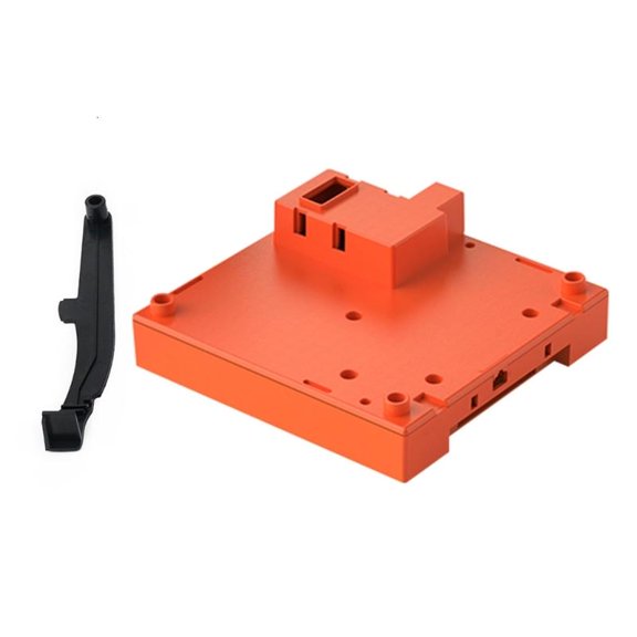 lanema Housing Case for Game Player Gaming Accessories Game Console Base Shell