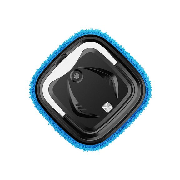 lanema Intelligent Floor Cleaner Offering Dry and Wet Mode Suitable for Comprehensive Coverage in Corners and Under Furniture