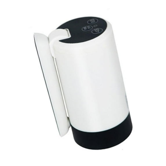 lanema Intelligent Water Pressure Effortless Water Suction Device Efficient Electric Water Dispenser Foldable Water