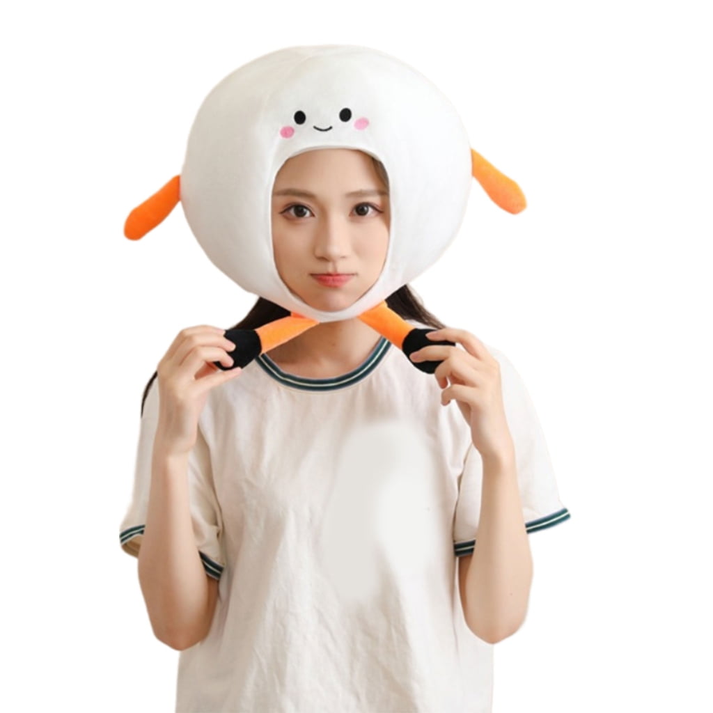 lanema Interactive Table Tennis Hat With Soft Paddles For Family Gatherings And Creative Play