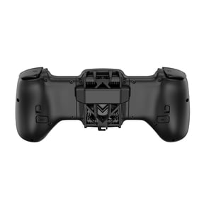 lanema JK02 Bluetooth-compatible Gamepad for Phone PC Cooling Telescopic Game Controllers Joysticks with 2 Hall Sensor
