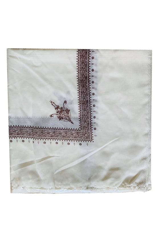 Keffiyeh Scarf Men Arab for Head Scarf Keffiyeh Arab Turban Hijab