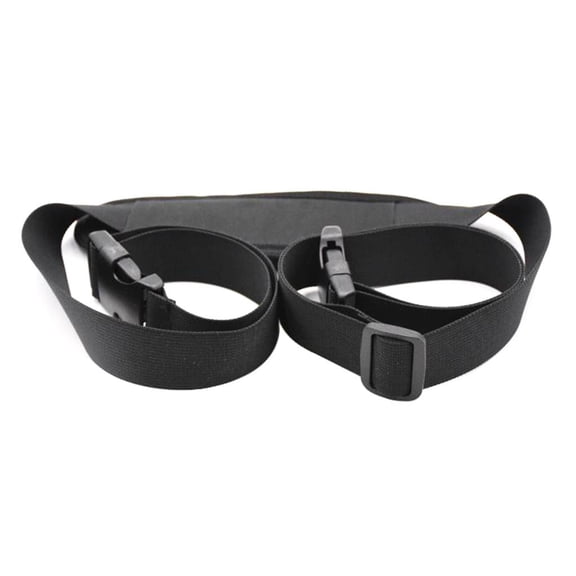 lanema Kick Scooter Shoulder Strap Adjustable Kids Bikes Carrying Strap Shoulder Strap Belt for Electric Scooter Part