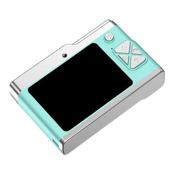 lanema Kids Digital Camera 4K Video Recording 8x Zooming Lightweight Birthday Present