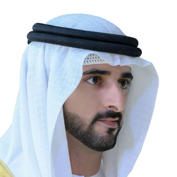 lanema Knit Kufi Hollow out Inner Hat for Woman Man Muslims Handmade Casual Church Hat