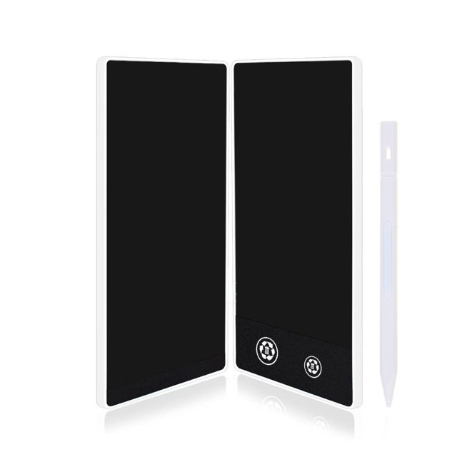 lanema LCD Writing Tablet Portable Kids Drawing Board Handwriting Pad