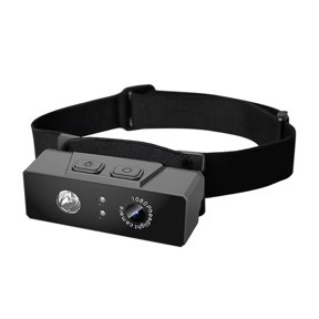 lanema LED Light Equipped Headlamp Cameras for Capturing Clear Picture at Night