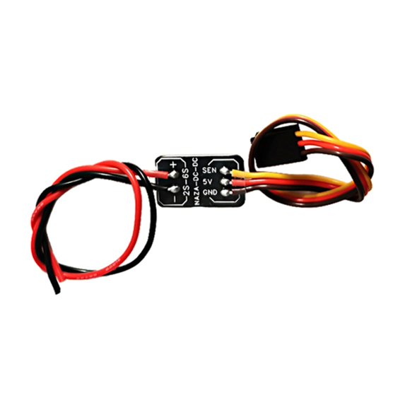 lanema LED Parameter Adjustment Module Type C Interface Power Module