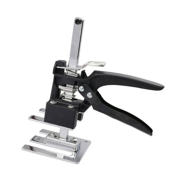 lanema Labor Saving Arm Jacks Multifunction Furniture Lifter for Installing Cabinets and Wall Tile Height Adjuster Handheld Tool