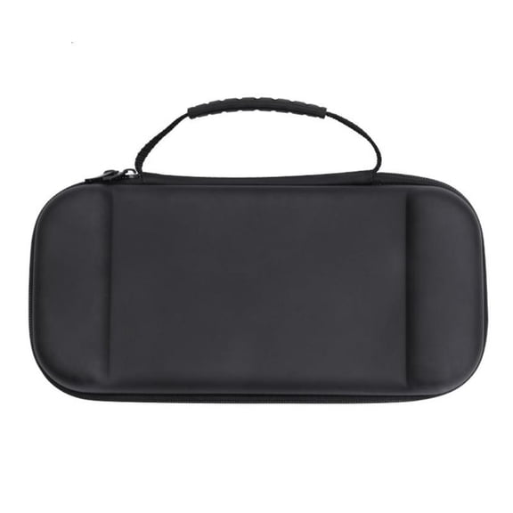 lanema Large Capacity Hard Shell Storage Case For Remote Player Console Carrying Pouch