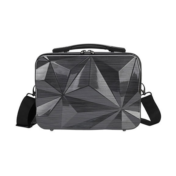 lanema Large Capacity Storage Bag Carry for Case Waterproof Container for Mini 3 Pro