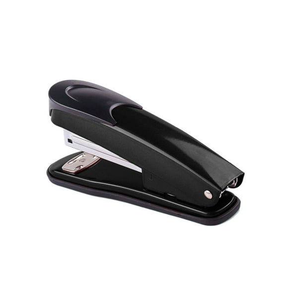 lanema Large Size Business Stapler Office Stapler Desktop Stapler Paper Binding Machine