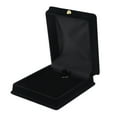 thumbnail image 1 of lanema Large Velvet Jewelry Box Necklace Earring Pendant Gift Box Jewelry Storage for C, 1 of 7