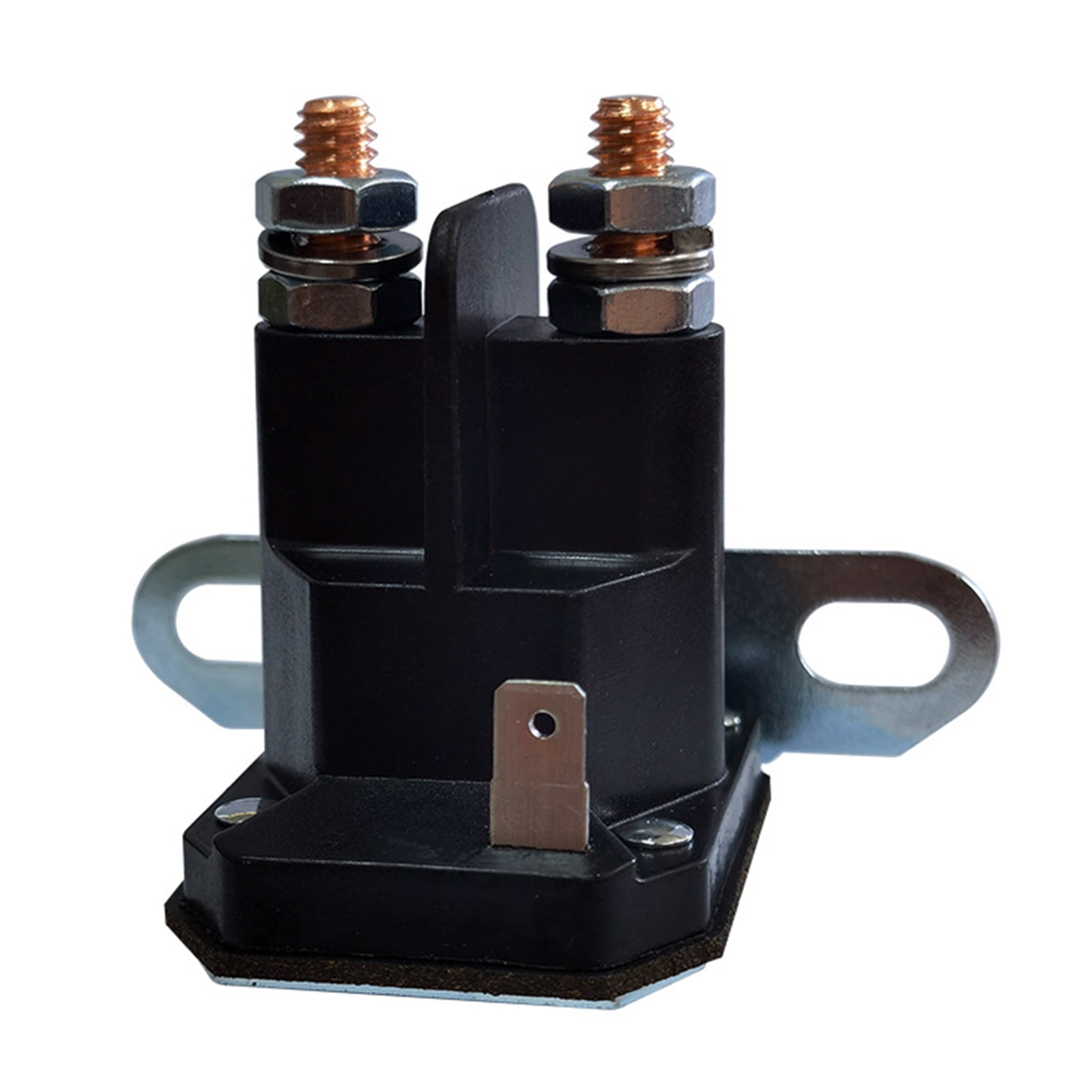 Solenoide avviamento per trattorino rasaerba tosaerba CASTELGARDEN Solenoide avviamento per trattorino rasaerba tosaerba CASTELGARDEN