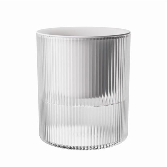 lanema Lazy Hydroponic Flower Pot Time Saving Automatic Water-Absorbing Flower Pot