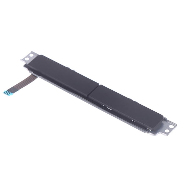 lanema Left+ Right Touchpad Key Mouse Button Left & Right Clicking Board Replacement