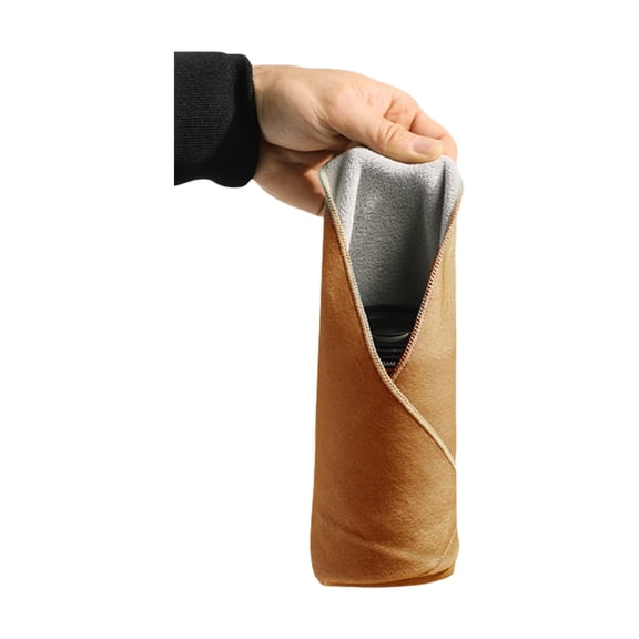 lanema Lens Camera Wrap Antiscratch Lens Wrapping Lightweight Foldable Cloth for Travel Protective Camera Bag Insert