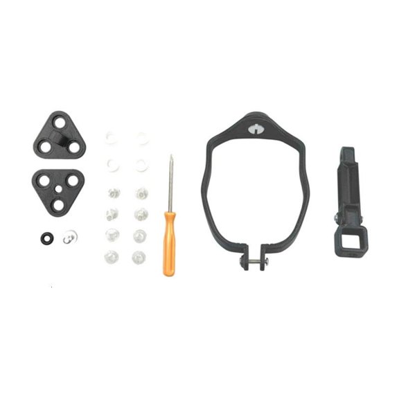 lanema Lightweight Body Top Mount Extension Bracket for Drones Ensuring Secure Bracket Adapter Drones Bracket Accessories