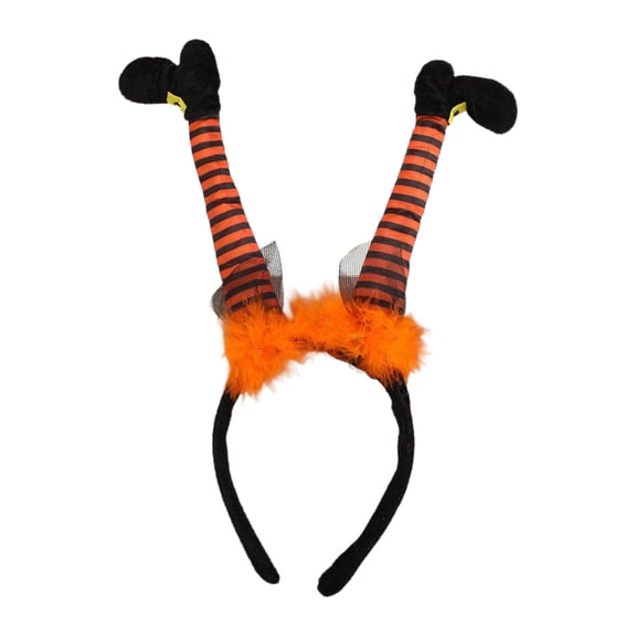 lanema Lightweight Fabric Headbands Assorted Cartoon Designs for Toddler Costume Accessories