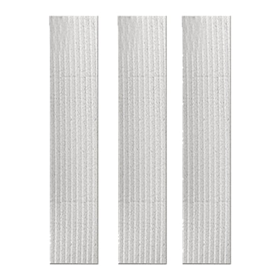 lanema Lightweight Portable Mini Mop Sponge Mop for Kitchen Bathroom Living Room