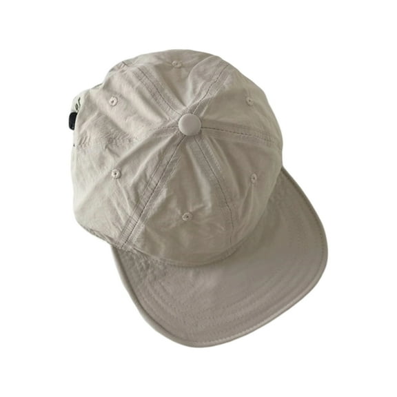 lanema Lightweight Quick Dry Kids Baseball Caps Breathable Baseball Caps Offer UPF50+ Sun Protections for Outdoor Fun Ages 3 to 12