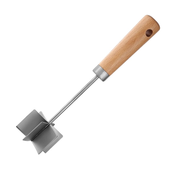 lanema Long permanent 304 substance Manual Meat Cutter And Crushing Tool
