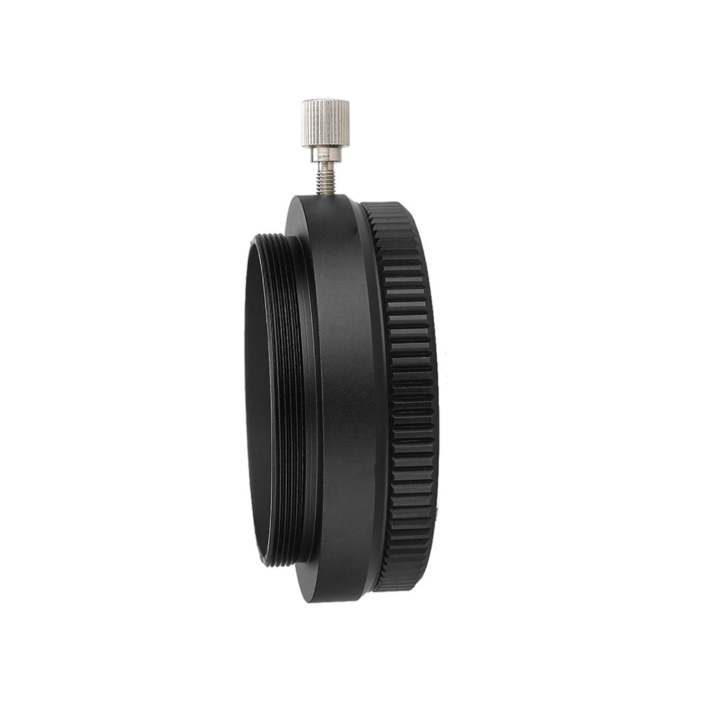 lanema M63 CAA Thread Camera Angle Adjuster 360 Degree Rotate for SV550