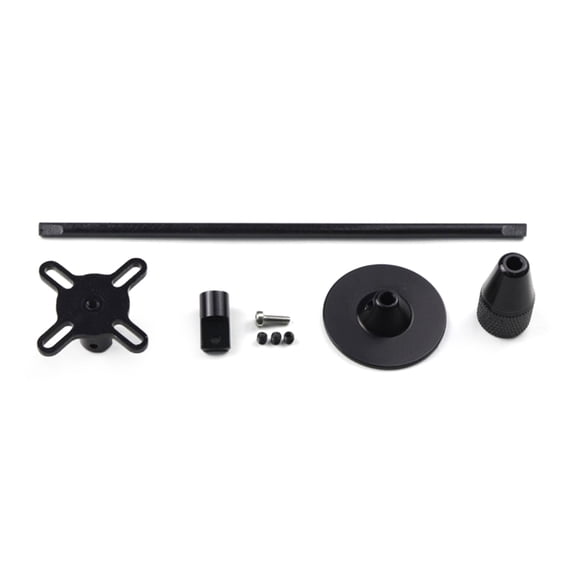lanema M8N UAV Bracket Holder Folding Stand for Secure Positioning Simple Installation and Improved Signal Reception