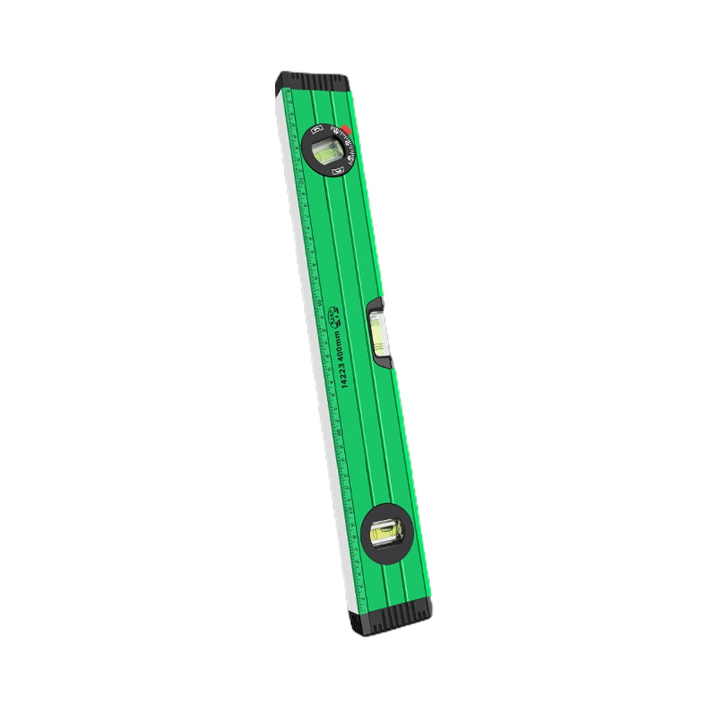 lanema Magnetic Bubble Level Level Ruler Shockproof Bubble Level Tool ...