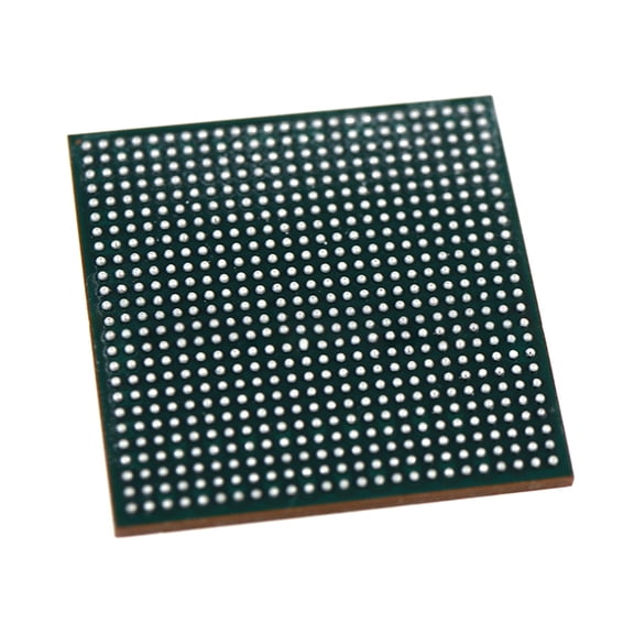 lanema Main Control Chip CXD90062GG IC Chip with with Solder Dots for P5 Console Repair